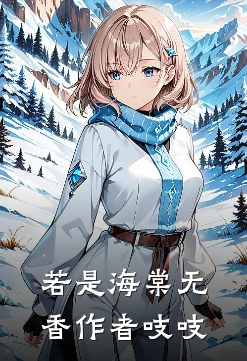 若是海棠无香作者吱吱