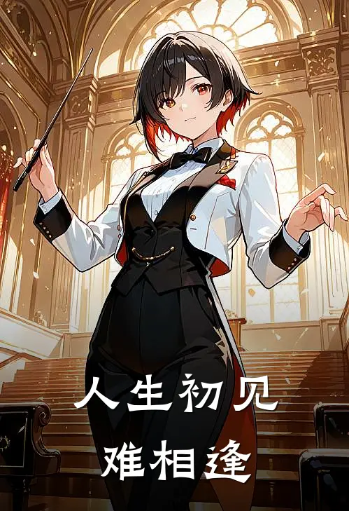 人生初见难相逢