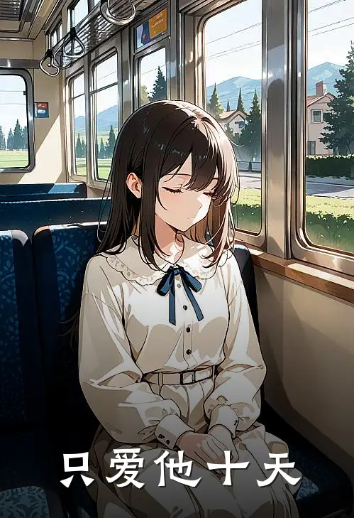 只爱他十天