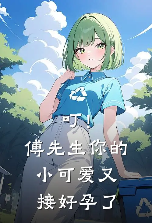 叮！傅先生你的小可爱又接好孕了