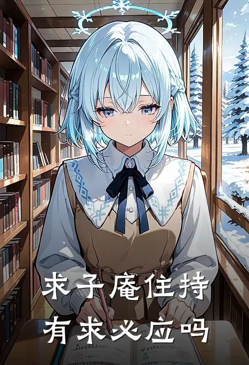 求子庵住持有求必应吗