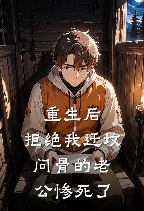 重生后，拒绝我迁坟问骨的老公惨死了