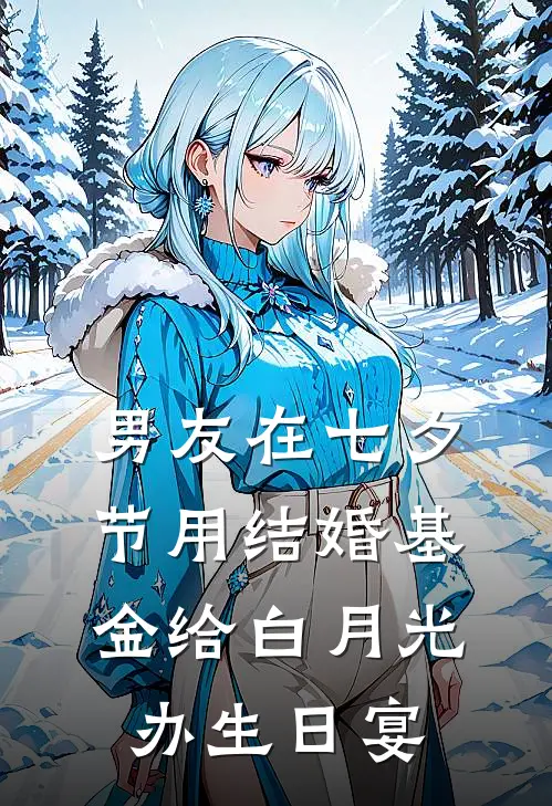 男友在七夕节用结婚基金给白月光办生日宴