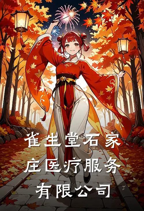 雀生堂(石家庄)医疗服务有限公司