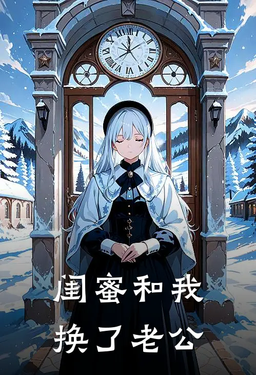 闺蜜和我换了老公