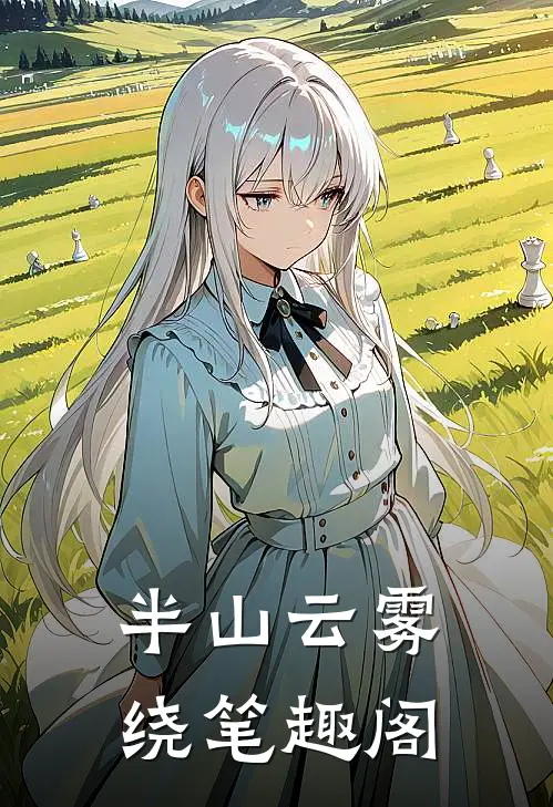 半山云雾绕笔趣阁