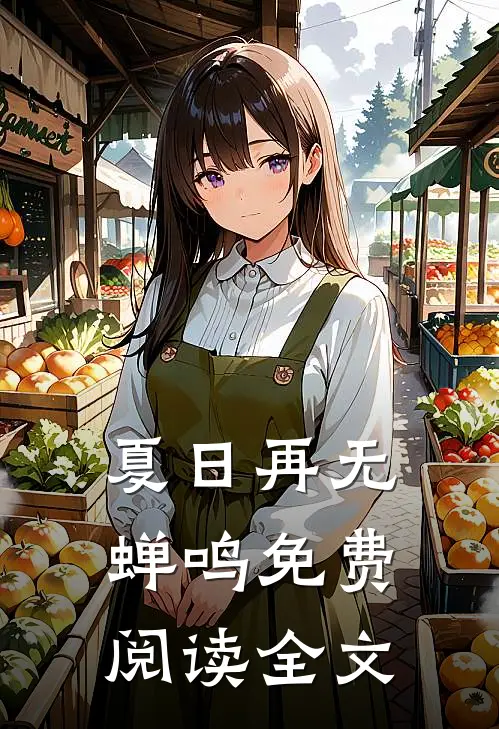 夏日再无蝉鸣免费阅读全文