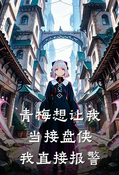 青梅想让我当接盘侠，我直接报警