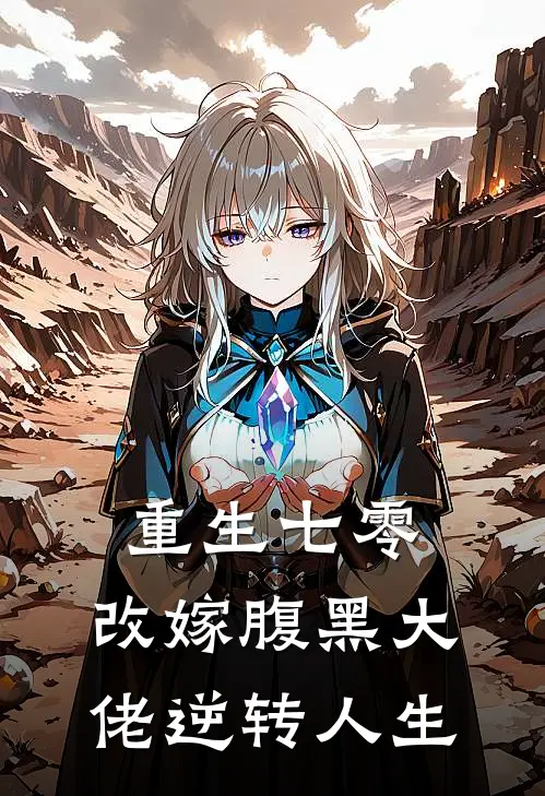 重生七零，改嫁腹黑大佬逆转人生