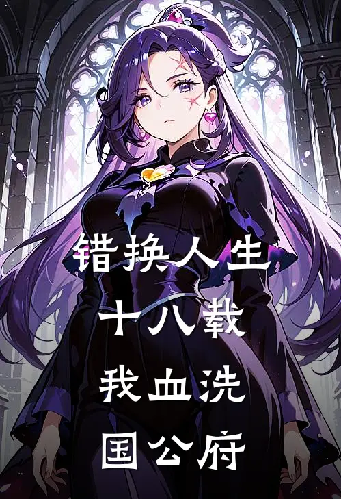 错换人生十八载，我血洗国公府